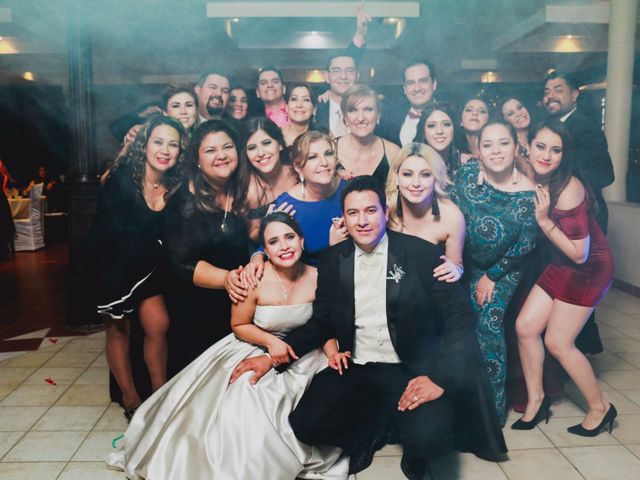 La boda de Mario y Jessica en Chihuahua, Chihuahua 23