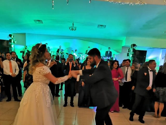 La boda de Emmanuel y Karmin en Guasave, Sinaloa 3