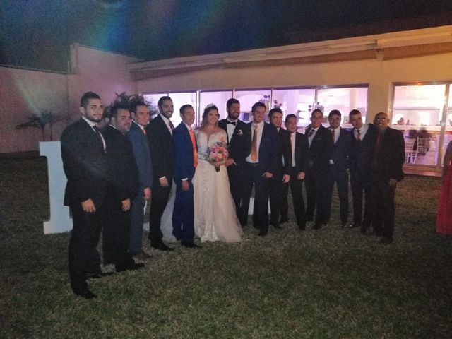 La boda de Emmanuel y Karmin en Guasave, Sinaloa 7