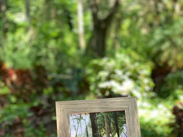 La boda de Fabriccio y Ginn en Xochitepec, Morelos 10