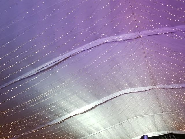 La boda de Fabriccio y Ginn en Xochitepec, Morelos 33