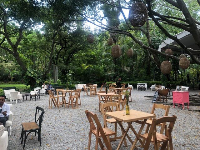 La boda de Fabriccio y Ginn en Xochitepec, Morelos 36