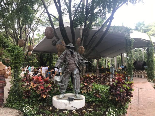 La boda de Fabriccio y Ginn en Xochitepec, Morelos 40