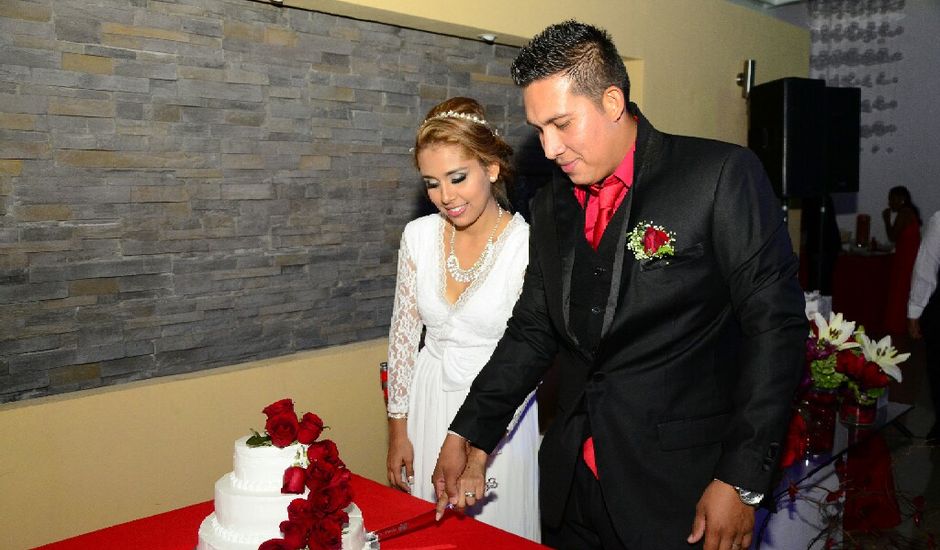 La boda de Jesús y Ana en Veracruz, Veracruz
