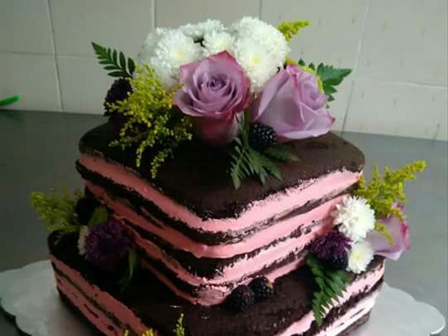 La boda de Ileana y Erving  en Guadalajara, Jalisco 8