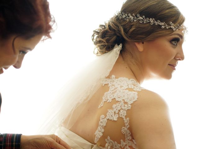 La boda de Ileana y Erving  en Guadalajara, Jalisco 16