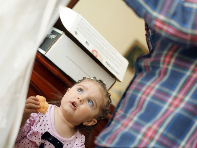 La boda de Ileana y Erving  en Guadalajara, Jalisco 17