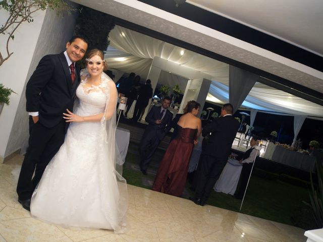 La boda de Ileana y Erving  en Guadalajara, Jalisco 46