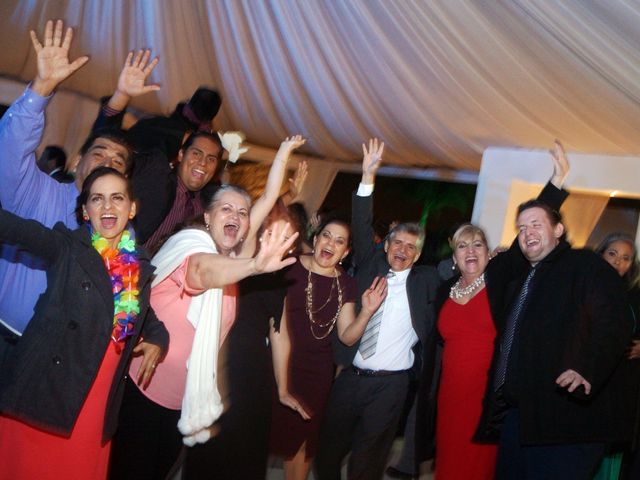 La boda de Ileana y Erving  en Guadalajara, Jalisco 52