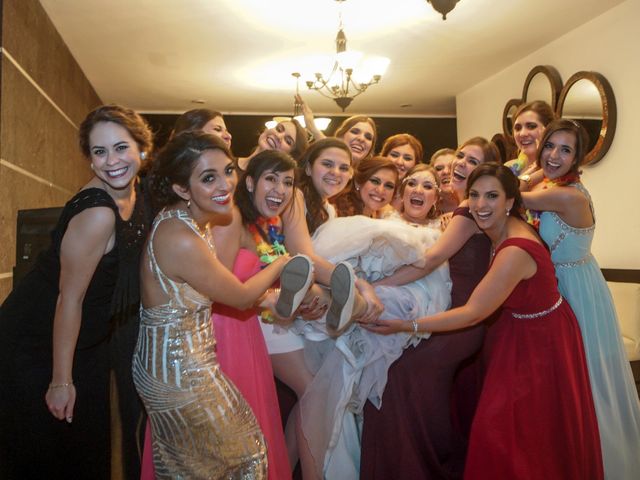 La boda de Ileana y Erving  en Guadalajara, Jalisco 55