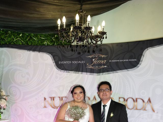 La boda de Daniel y Mónica en Gustavo A. Madero, Ciudad de México 7