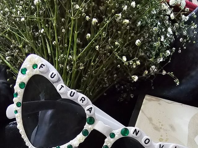 La boda de Daniel y Mónica en Gustavo A. Madero, Ciudad de México 8
