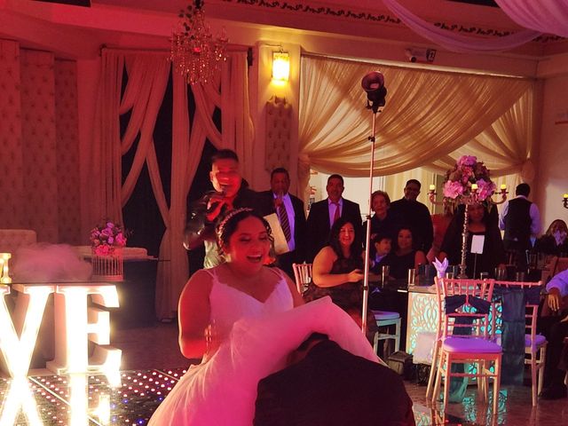La boda de Daniel y Mónica en Gustavo A. Madero, Ciudad de México 15