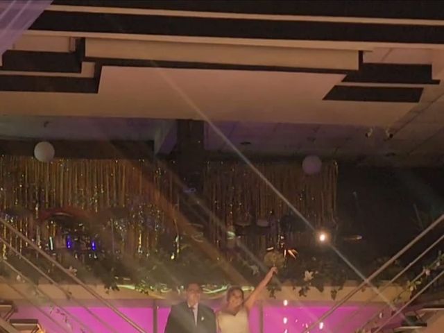 La boda de Daniel y Mónica en Gustavo A. Madero, Ciudad de México 16