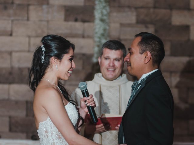 La boda de Iván y Thalya en Querétaro, Querétaro 18