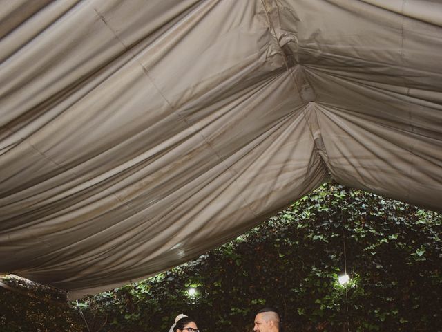 La boda de Leonardo y María Alejandra en Tlalpan, Ciudad de México 16