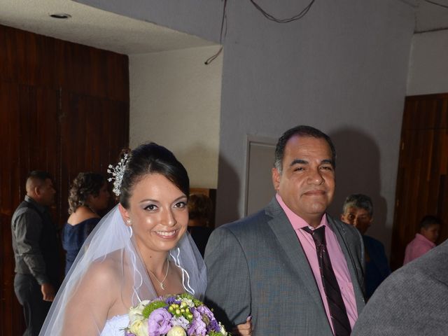 La boda de Miguel y Laura en Celaya, Guanajuato 6