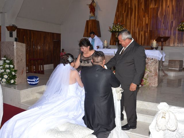 La boda de Miguel y Laura en Celaya, Guanajuato 18