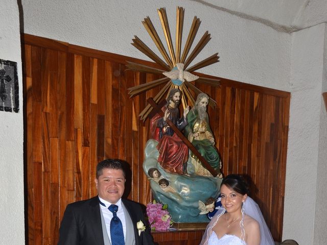 La boda de Miguel y Laura en Celaya, Guanajuato 19