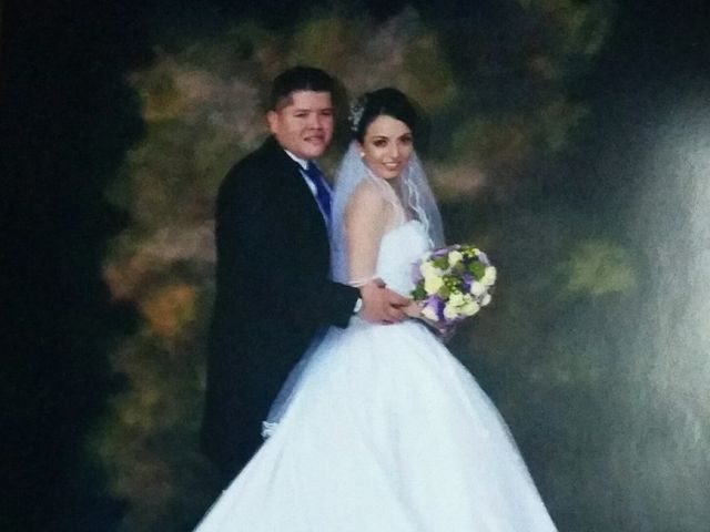 La boda de Miguel y Laura en Celaya, Guanajuato 25