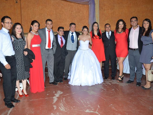 La boda de Miguel y Laura en Celaya, Guanajuato 37