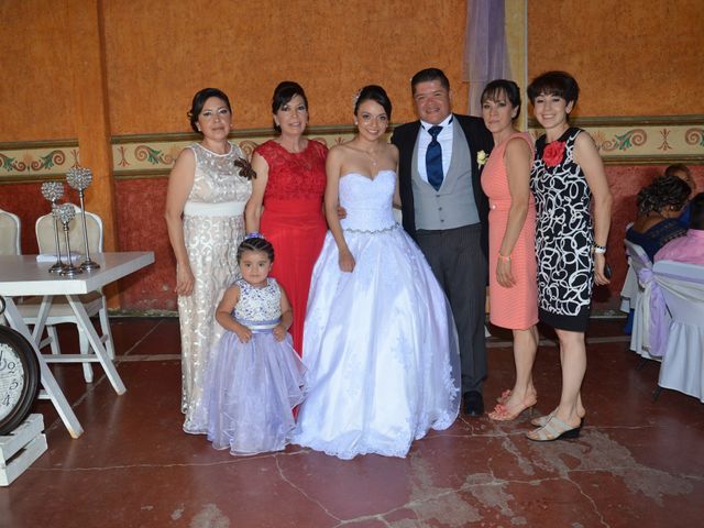 La boda de Miguel y Laura en Celaya, Guanajuato 38