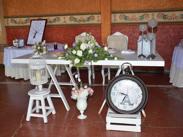 La boda de Miguel y Laura en Celaya, Guanajuato 39