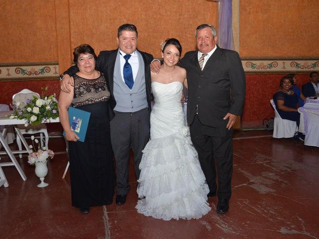 La boda de Miguel y Laura en Celaya, Guanajuato 45