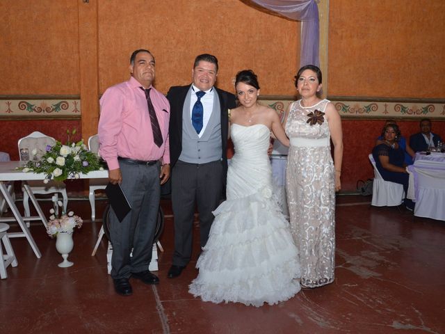 La boda de Miguel y Laura en Celaya, Guanajuato 46