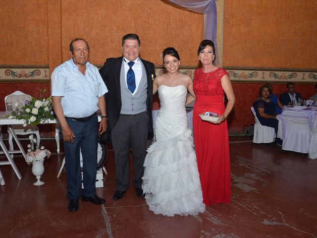 La boda de Miguel y Laura en Celaya, Guanajuato 47