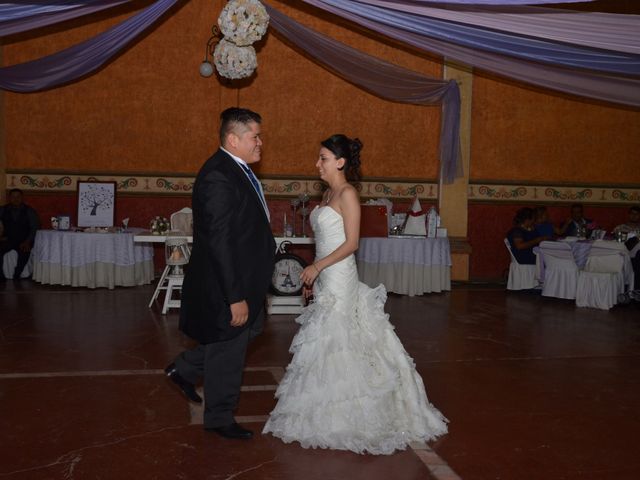 La boda de Miguel y Laura en Celaya, Guanajuato 49