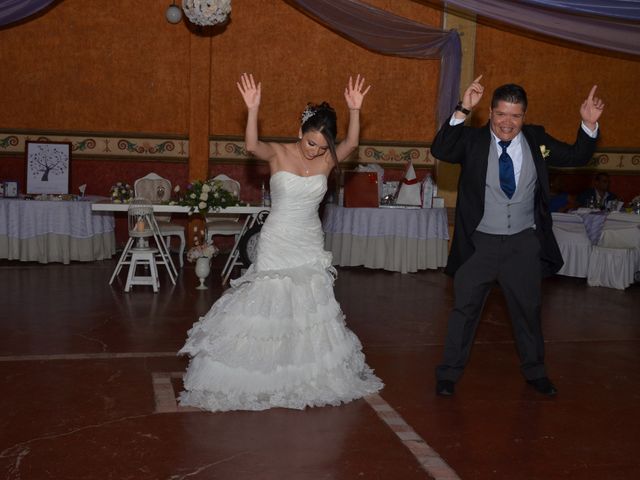 La boda de Miguel y Laura en Celaya, Guanajuato 51