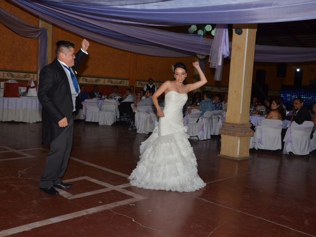La boda de Miguel y Laura en Celaya, Guanajuato 54