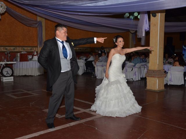 La boda de Miguel y Laura en Celaya, Guanajuato 55