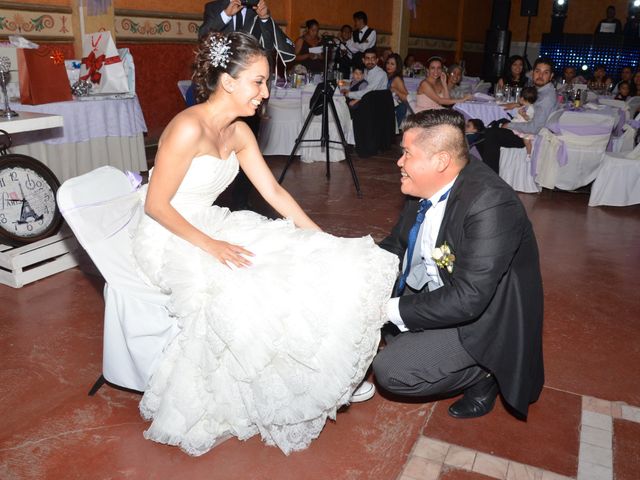 La boda de Miguel y Laura en Celaya, Guanajuato 67