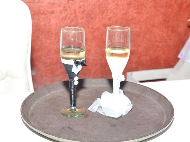 La boda de Miguel y Laura en Celaya, Guanajuato 74