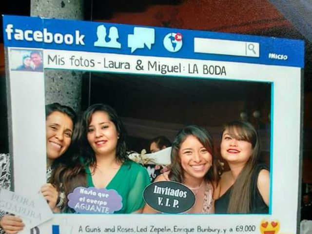 La boda de Miguel y Laura en Celaya, Guanajuato 85