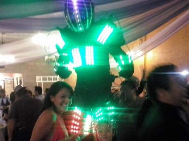 La boda de Miguel y Laura en Celaya, Guanajuato 88