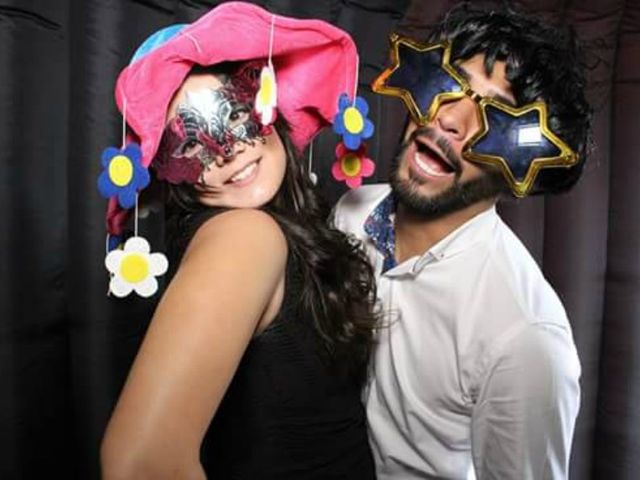 La boda de Miguel y Laura en Celaya, Guanajuato 94