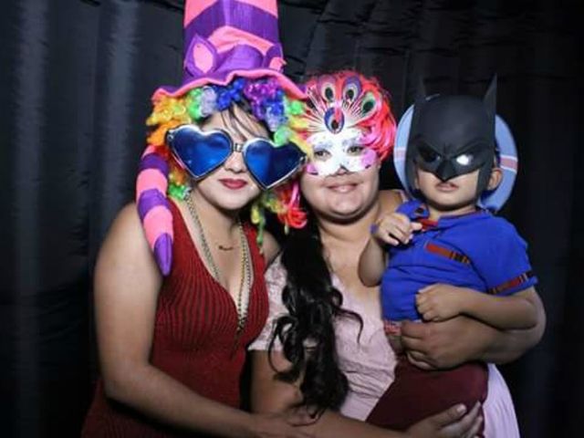 La boda de Miguel y Laura en Celaya, Guanajuato 96