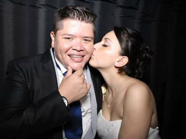 La boda de Miguel y Laura en Celaya, Guanajuato 99