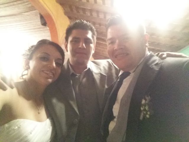 La boda de Miguel y Laura en Celaya, Guanajuato 101