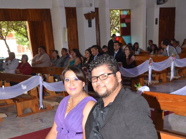 La boda de Miguel y Laura en Celaya, Guanajuato 11