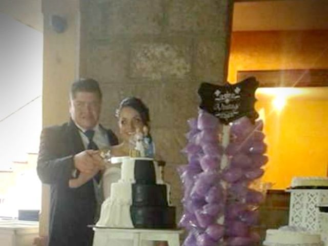 La boda de Miguel y Laura en Celaya, Guanajuato 83