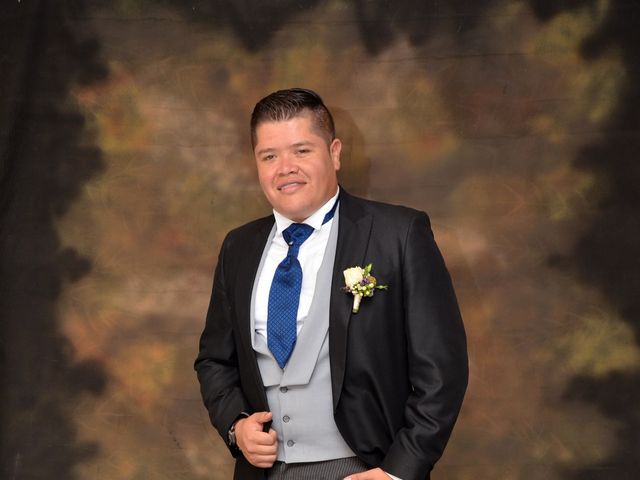 La boda de Miguel y Laura en Celaya, Guanajuato 27