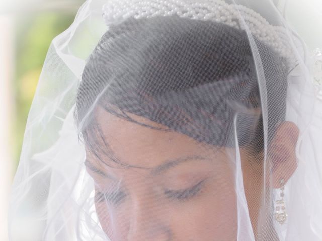 La boda de Luis y Bety en Izúcar de Matamoros, Puebla 14