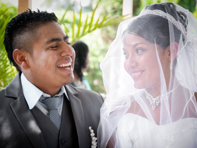 La boda de Luis y Bety en Izúcar de Matamoros, Puebla 15