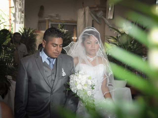 La boda de Luis y Bety en Izúcar de Matamoros, Puebla 18