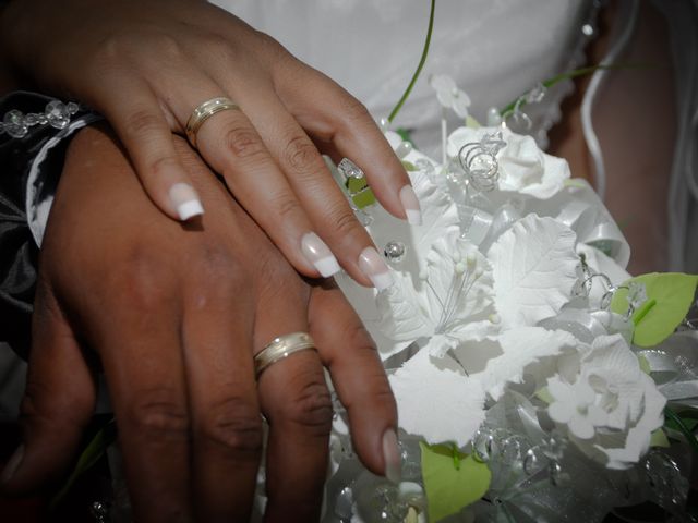 La boda de Luis y Bety en Izúcar de Matamoros, Puebla 28