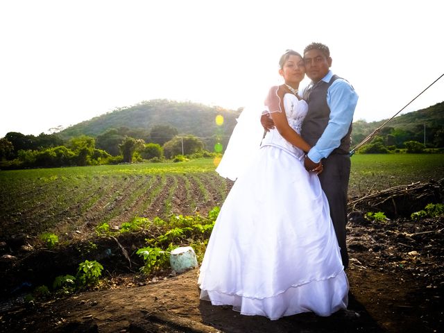 La boda de Luis y Bety en Izúcar de Matamoros, Puebla 41